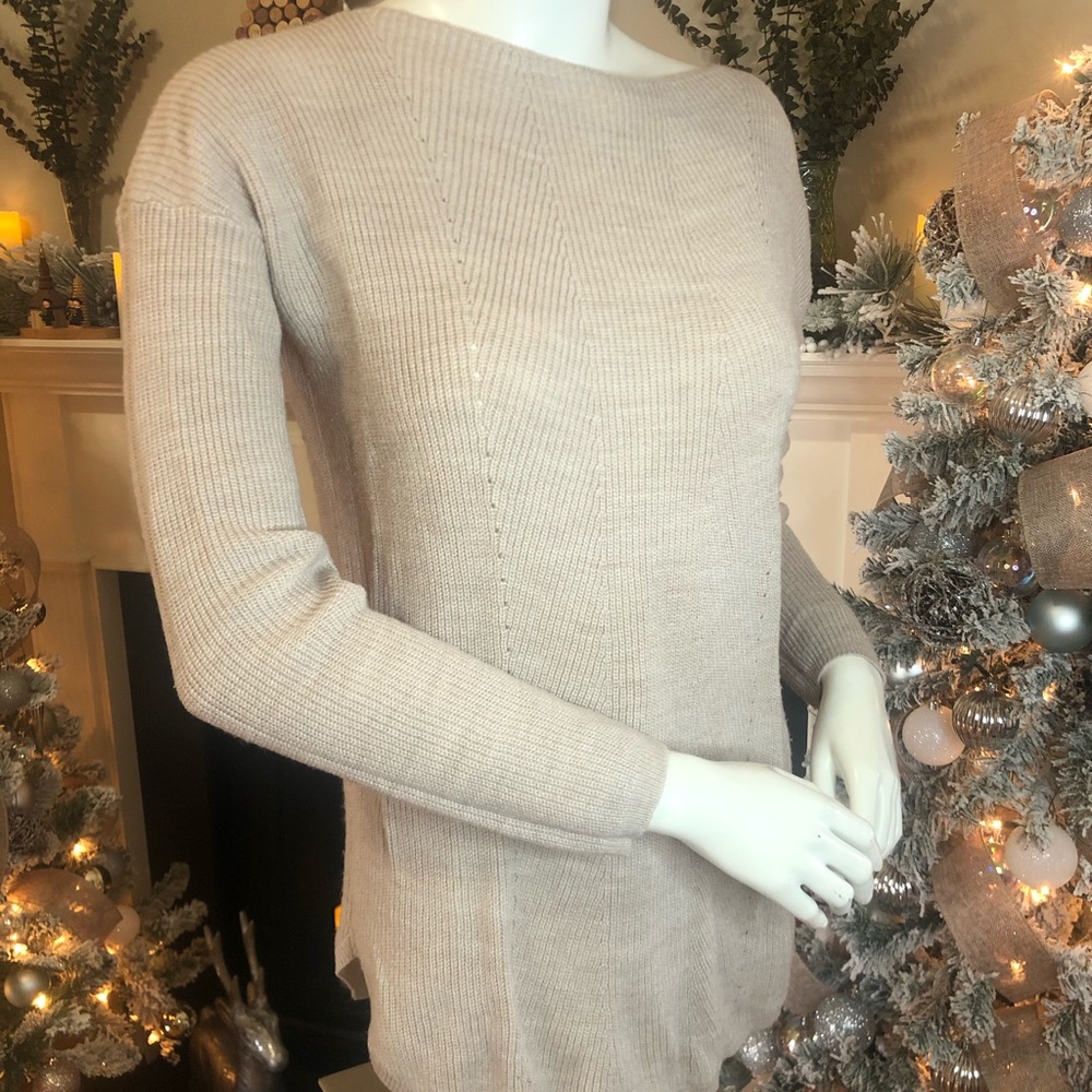 ATF Boatneck Sweater - Picture 2 of 7